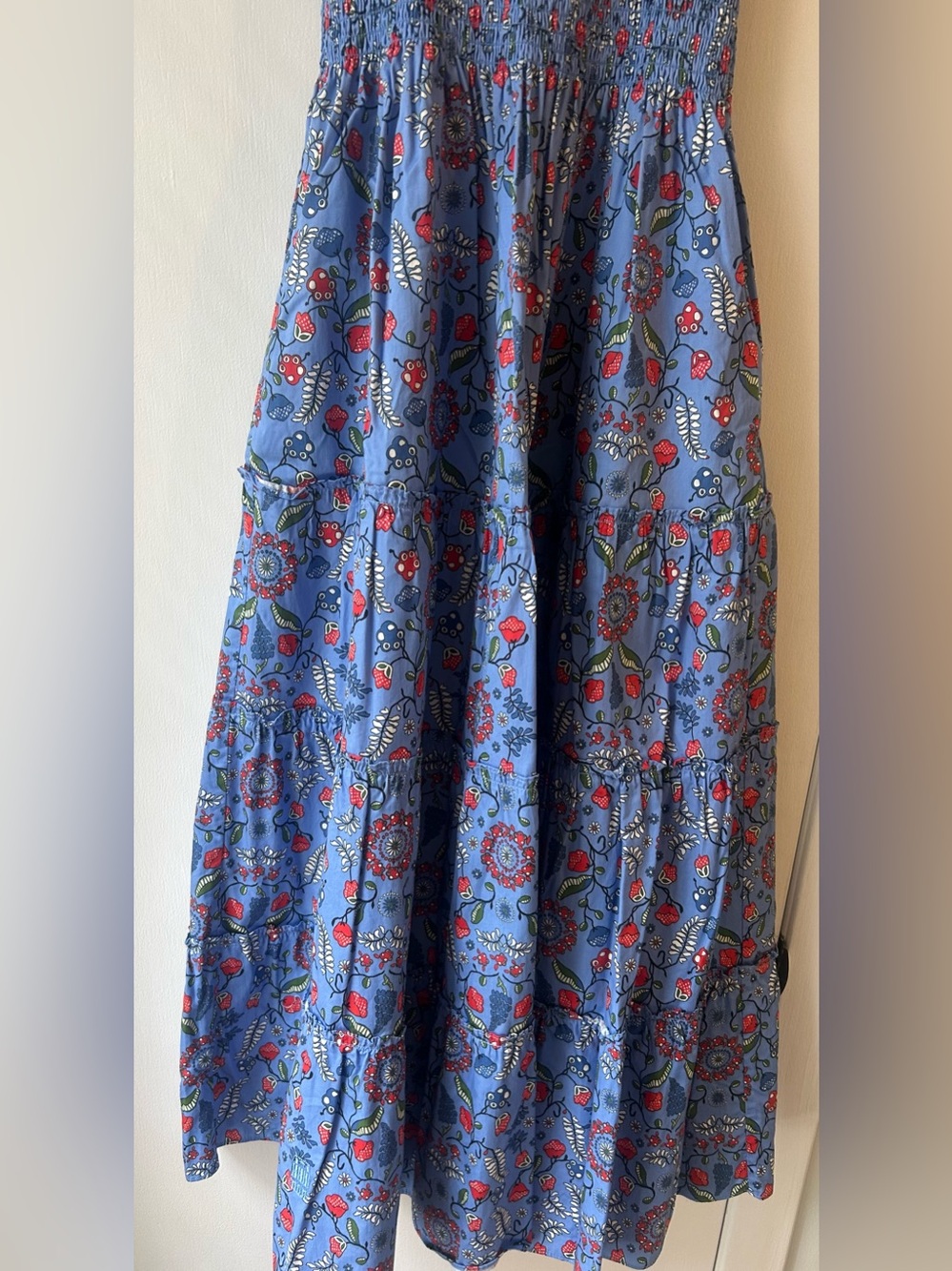 Hill House Ellie Nap Dress - Picture 3 of 16